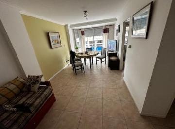 Departamento · 80m² · 3 Ambientes · Departamento en Venta - 2 Dorm. 1 Baño - Mar del Plata