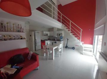 Departamento · 55m² · 2 Ambientes · Departamento en Venta - 1 Dormitorio 1 Baño - Merlo