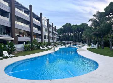 Departamento · 44m² · 2 Ambientes · Departamento en Venta - 1 Dormitorio 1 Baño - Pinamar