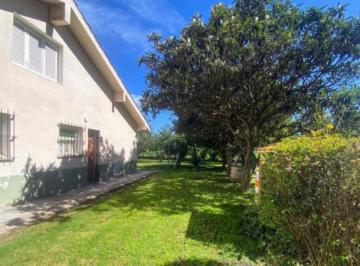 Casa · 300m² · 5 Ambientes · Casa en Venta - 4 Dorm. 4 Baños - Sierra de Los Padres