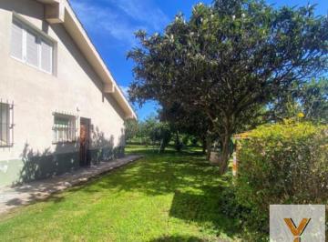 Casa · 300m² · 5 Ambientes · Casa en Venta - 4 Dorm. 4 Baños - Sierra de Los Padres