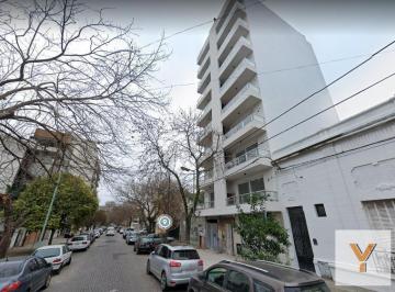 Garage · 16m² · Cocheras Descubiertas en Venta - 16 m² - La Plata