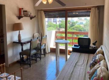 Departamento · 20m² · 1 Ambiente · Departamento Monoambiente en Venta - 1 Baño - 22 m² - Pinamar