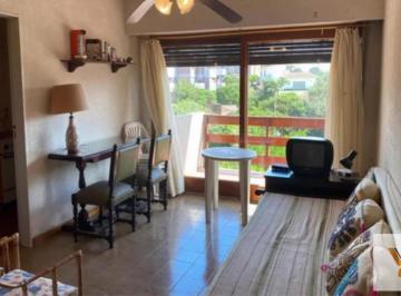 Departamento · 20m² · 1 Ambiente · Departamento Monoambiente en Venta - 1 Baño - 22 m² - Pinamar