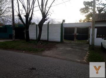 Terreno · 28m² · Terreno en Venta - 300 m² - Barrio Gambier, La Plata