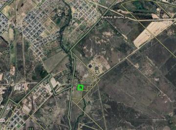 Terreno · 14700m² · Terreno en Venta - 14.700 m² - Bahía Blanca