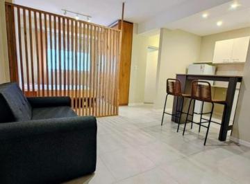 Departamento · 30m² · 1 Ambiente · Departamento Monoambiente en Venta - 1 Baño - Mar del Plata