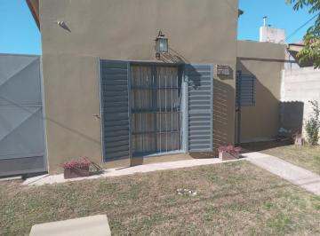 Casa · 61m² · 5 Ambientes · Casa en Venta - 2 Dorm. 1 Baño - Córdoba
