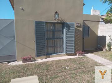 Casa · 61m² · 5 Ambientes · Casa en Venta - 2 Dorm. 1 Baño - Córdoba