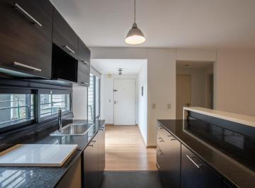 Departamento · 60m² · 2 Ambientes · 1 Cochera · Departamento en Colegiales