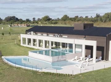 Terreno · 1750m² · Terreno en Venta - 1.750 m² - Club de Campo El Mirador