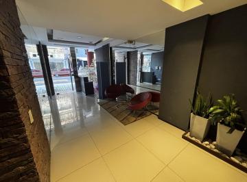 Departamento · 38m² · 2 Ambientes · Departamento en Belgrano 2 Ambientes en Venta, Balcon Corrido, Parrilla y Pileta