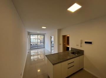 Departamento · 38m² · 2 Ambientes · Departamento en Belgrano 2 Ambientes en Venta, Balcon Corrido, Parrilla y Pileta