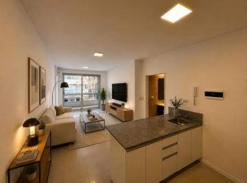 Departamento · 38m² · 2 Ambientes · Departamento en Belgrano 2 Ambientes en Venta, Balcon Corrido, Parrilla y Pileta