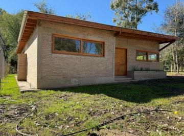 Casa · 100m² · 5 Ambientes · Casa en Venta - 2 Dorm. 1 Baño - Córdoba