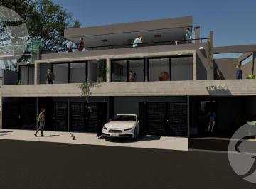 Departamento · 38m² · 2 Ambientes · Departamento 2 Ambientes en Castelar Sur, López Al 1700