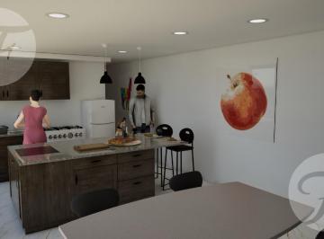Departamento · 64m² · 3 Ambientes · Departamento 3 Ambientes en Castelar Sur, López Al 1700