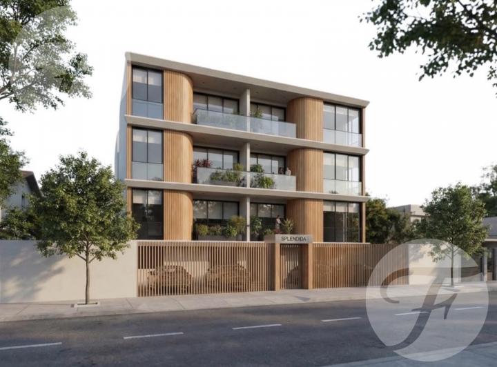 Departamento · 38m² · 2 Ambientes