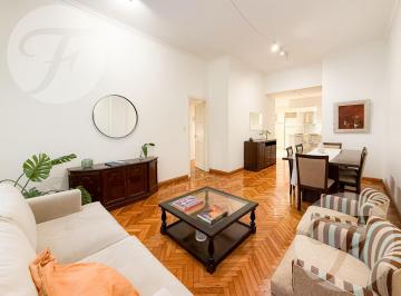 Departamento · 90m² · 3 Ambientes · Nuevo Valor - Recoleta I 3 Ambientes