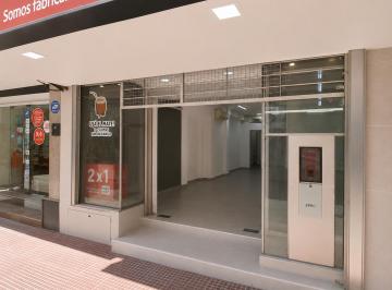 Local comercial de 1 ambiente, Córdoba · Alquiler Local Comercial Noventa m en Calle Belgrano