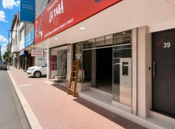 Local comercial en Alquiler de 1 ambiente Centro · Alquiler Local Comercial Noventa m en Calle Belgrano