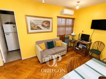 Departamento · 31m² · 2 Ambientes · Venta Departamento 2 Ambientes 31 m - Av Honorio Pueyrredon 1000 - Cid Campeador - Caballito