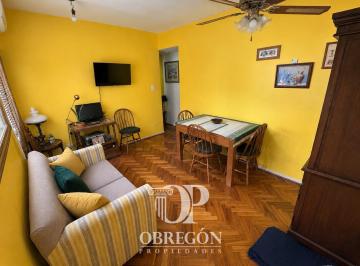 Departamento · 31m² · 2 Ambientes · Venta Departamento 2 Ambientes 31 m - Av Honorio Pueyrredon 1000 - Cid Campeador - Caballito
