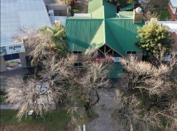 Local comercial · 579m² · Gran Local Sobre Ruta 9 en Funes
