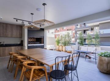 Departamento · 295m² · 5 Ambientes · 2 Cocheras · Venta | Departamento | Duplex | Belgrano | Piscina y Terraza Propia | Amenities | Seg | 2 Coch