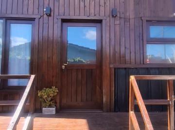 Casa en Venta de 3 ambientes Faro Norte · Vendo Cabaña Sin Terreno, Para Desarmar y Armar.