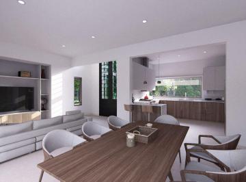 Casa · 124m² · 4 Ambientes · 2 Cocheras · Venta Casa a Estrenar Lomas de Russell