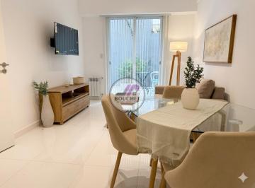 Departamento · 55m² · 3 Ambientes · Departamento 3 Ambientes con Patio en Venta | Zona Aldrey