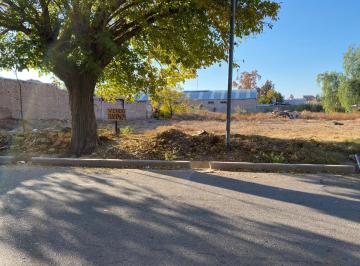 Terreno en Venta   · Gran Terreno en Guaymallén – 1.770 m² Sobre Calle Manuel a Saez