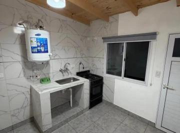 Departamento de 1 ambiente, San Isidro · Departamento Interno