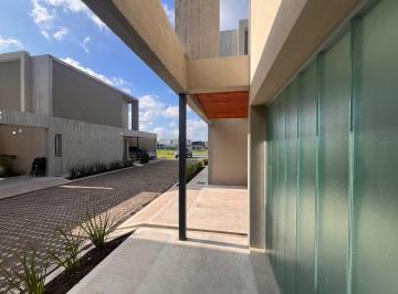 Departamento · 80m² · 4 Ambientes · 1 Cochera · Duplex en Venta - 139 y 505 - Complejo Cerrado en Don Carlos