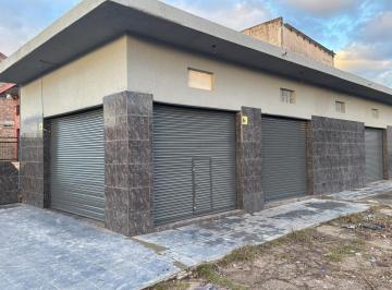 Local comercial · 125m² · Amplio Local Sobre Av