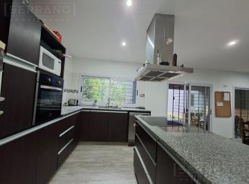 Casa · 107m² · 4 Ambientes · Casa Steel Framing, 3 Dorm., Suite, Mistral Al 400, Sakura, Exalt. de La Cruz, Apta Credito