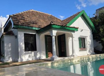 Casa de 5 ambientes, San Isidro · Casa en Venta en Beccar Vías a Libertador 4 Dorm.