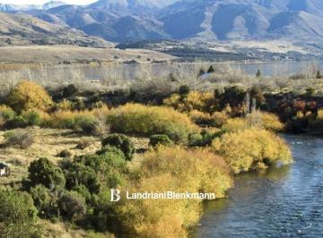 Terreno · 5000m² · Terreno en Loteo Huechulafquen
