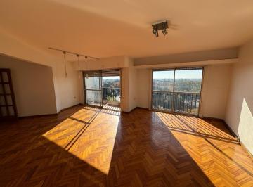 Departamento · 100m² · 5 Ambientes · Depto 5 Ambientes con Cochera en 54 y 1 // Edificio Palacio del Bosque