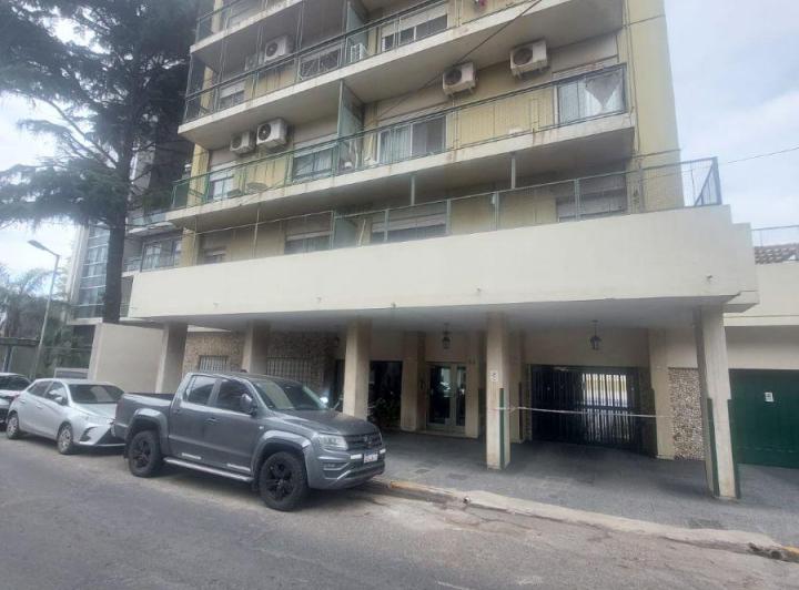 Departamento · 69m² · 3 Ambientes · 1 Cochera