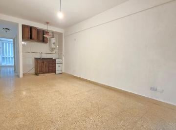 Departamento de 2 ambientes, San Miguel · 2 Ambientes con Espacio Guardacoche