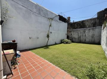 Casa de 6 ambientes, Monserrat · Venta │ Monserrat│casa de 6 Ambientes con Patio y Jardin