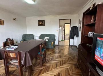 Departamento · 64m² · 3 Ambientes · PH en Don Bosco
