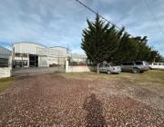 Bodega-Galpón · 1600m² · Casa en Mar del Plata