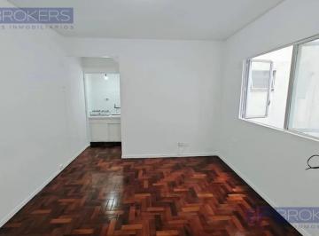 Departamento · 19m² · Venta Monoambiente, Excelente Ubicación