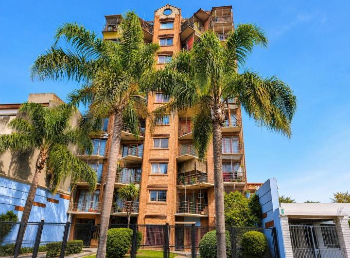 Departamento · 35m² · 2 Ambientes