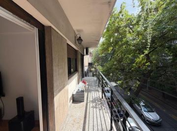 Departamento de 4 ambientes, Caballito · Venta │ Caballito │4 Ambientes Al Frente │balcon│ Cochera