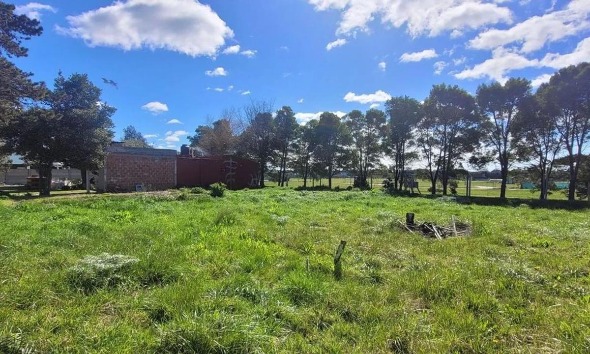 Venta de 2 Lotes en Barrio Los Acantilados – 655 m²