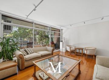 Departamento · 162m² · 4 Ambientes · 1 Cochera · Venta 4 Amb, Luminoso, Dependencia, Lavadero, Coch